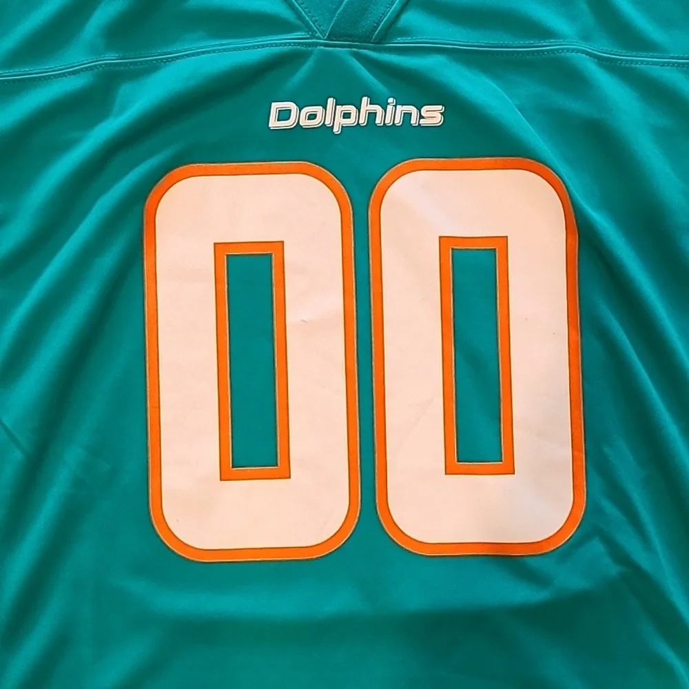 NFL Miami Dolphins Jersey
